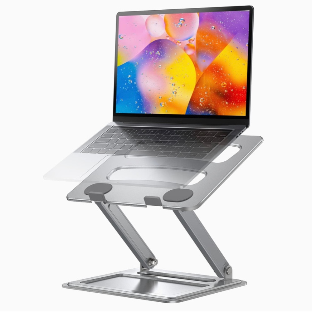 LORYERGO | Adjustable Laptop Stand